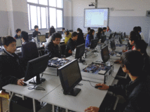 计算机专业课程体系及技术培训方向概览