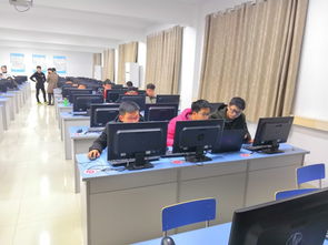 计算机协会PR培训活动 技术赋能，创意绽放