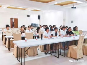 鑫回顾丨2019年众品鑫集团财务知识及电脑技能提升培训圆满收官