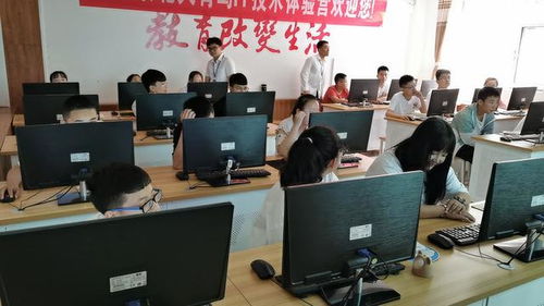 同样是学计算机，为何培训学校和中专差距这么大？原因很现实